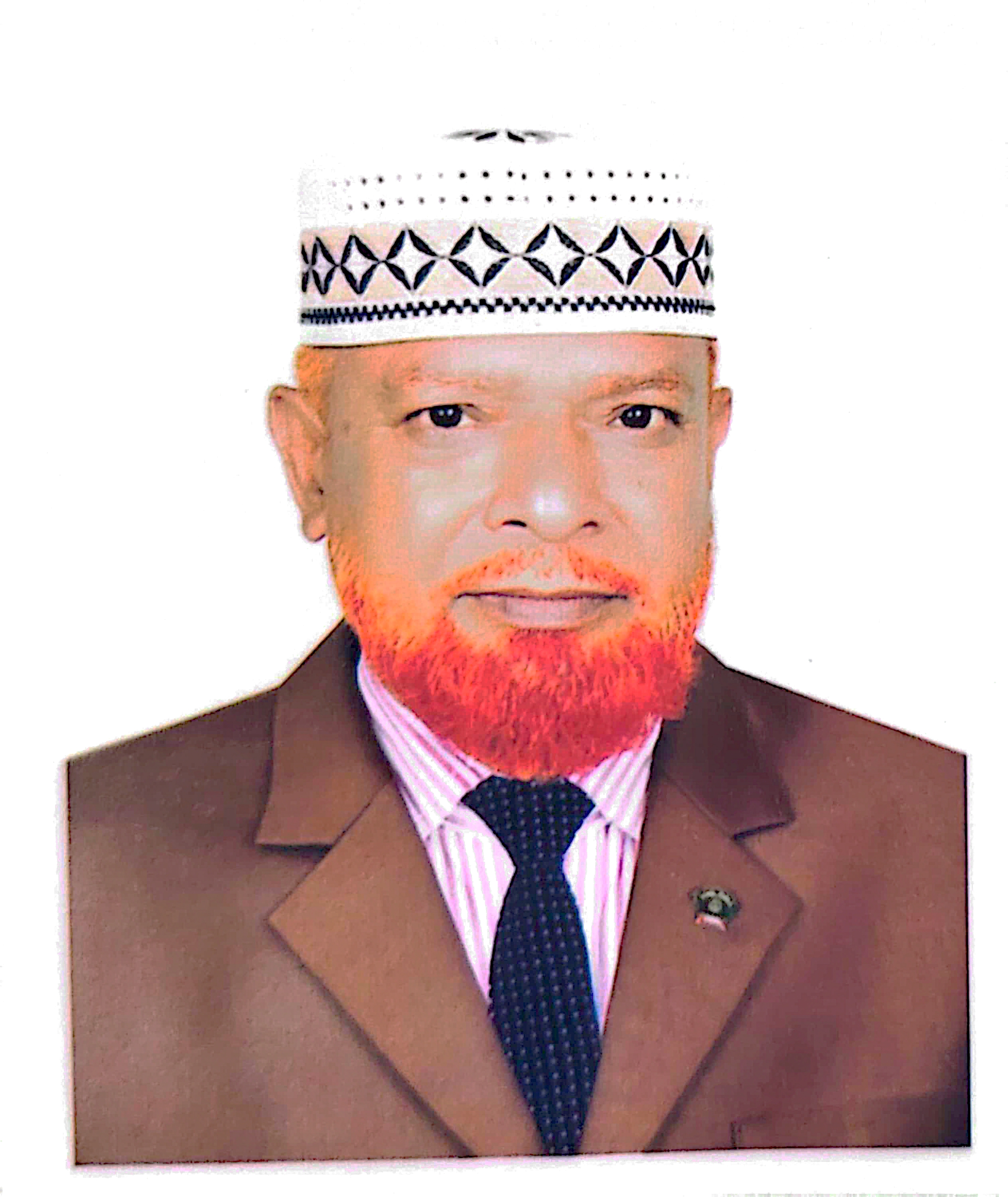 MD. MOHSIN ALI